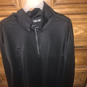 Nike Dri-fit Therma quarter zip